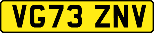 VG73ZNV