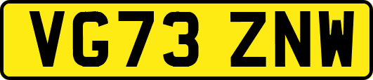 VG73ZNW