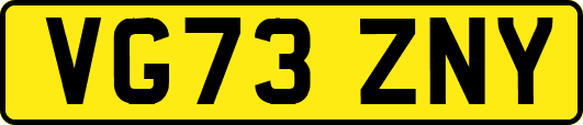 VG73ZNY
