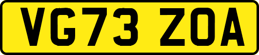 VG73ZOA
