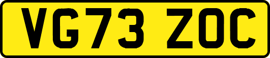 VG73ZOC