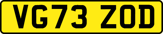 VG73ZOD