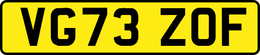 VG73ZOF