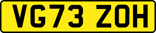 VG73ZOH