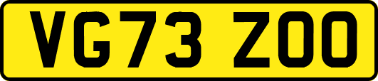 VG73ZOO