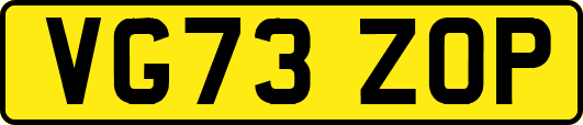 VG73ZOP