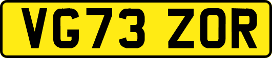 VG73ZOR