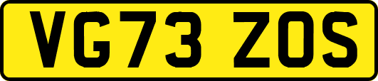 VG73ZOS