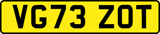 VG73ZOT