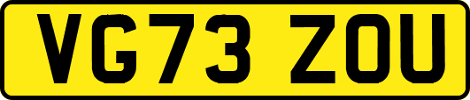 VG73ZOU