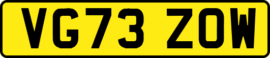 VG73ZOW
