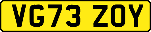 VG73ZOY