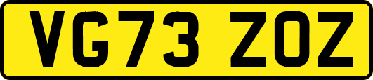 VG73ZOZ