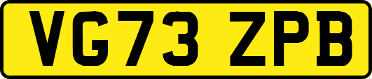 VG73ZPB