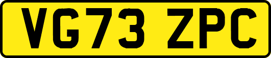 VG73ZPC