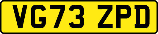 VG73ZPD