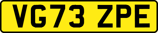 VG73ZPE