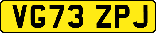 VG73ZPJ