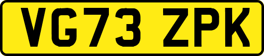 VG73ZPK