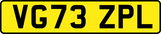VG73ZPL