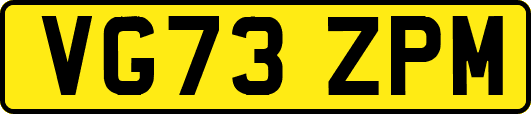 VG73ZPM
