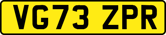 VG73ZPR