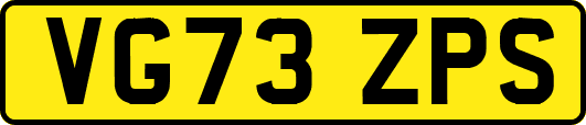 VG73ZPS