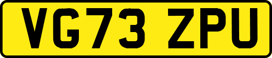 VG73ZPU
