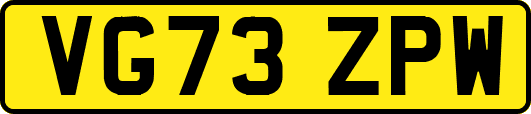 VG73ZPW