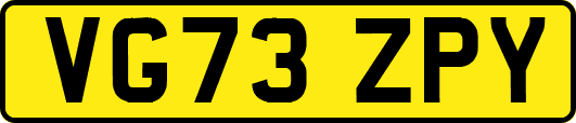 VG73ZPY