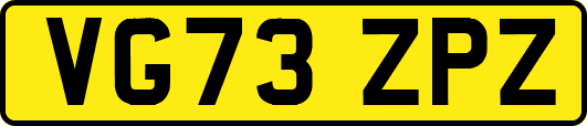 VG73ZPZ