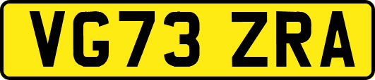 VG73ZRA