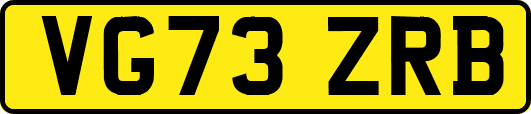 VG73ZRB