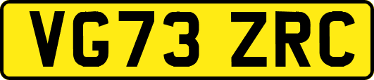 VG73ZRC