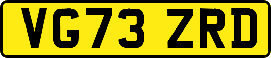 VG73ZRD