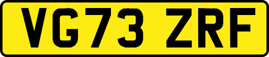 VG73ZRF