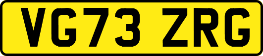 VG73ZRG