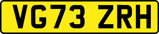 VG73ZRH