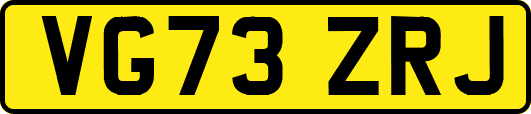 VG73ZRJ