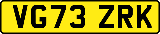 VG73ZRK