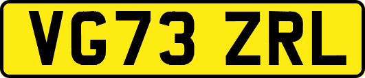 VG73ZRL