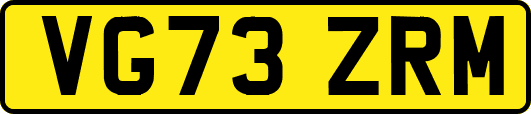 VG73ZRM