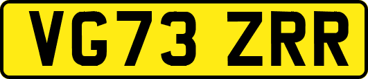 VG73ZRR