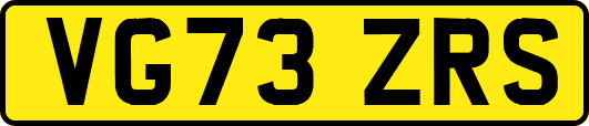 VG73ZRS