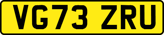VG73ZRU