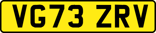 VG73ZRV