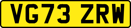 VG73ZRW