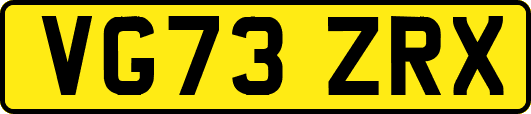 VG73ZRX