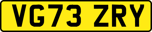 VG73ZRY