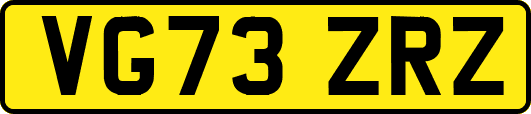 VG73ZRZ